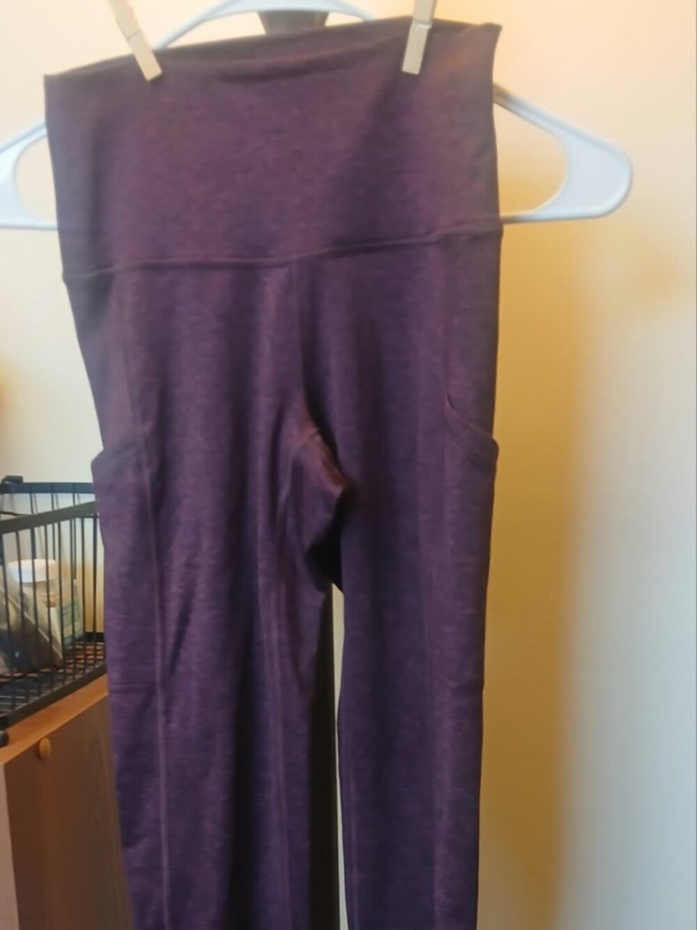 Aerie Chill. Play. Move leggings